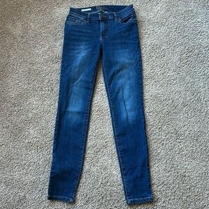 Kut from the Cloth Skinny Jeans